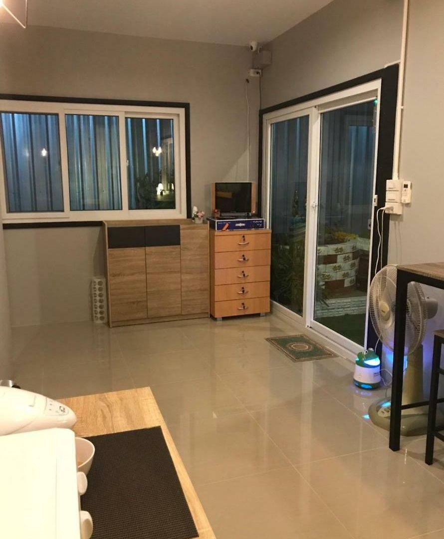 Baan Wararin ที่พัก *