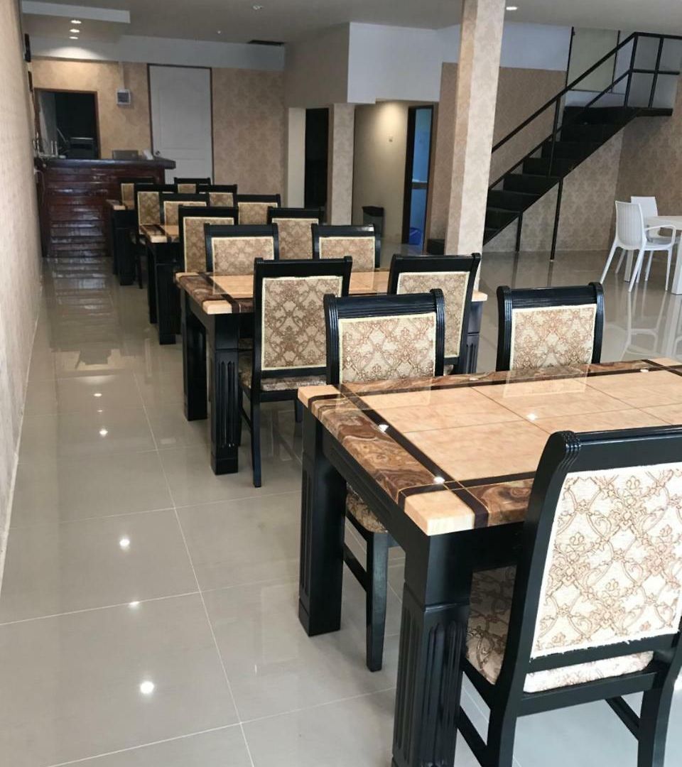 Mahi & Restaurant