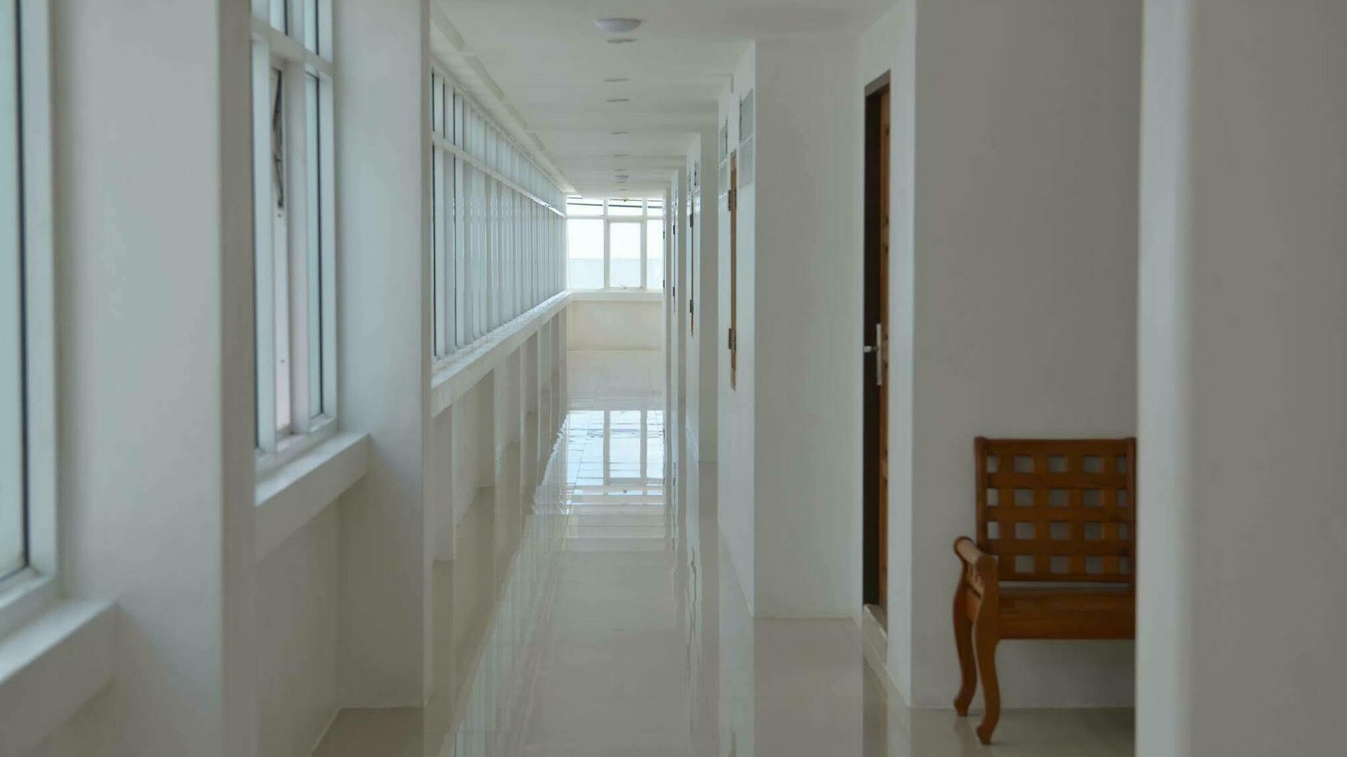 โรงแรม Kp Seaview Jomtien 3*