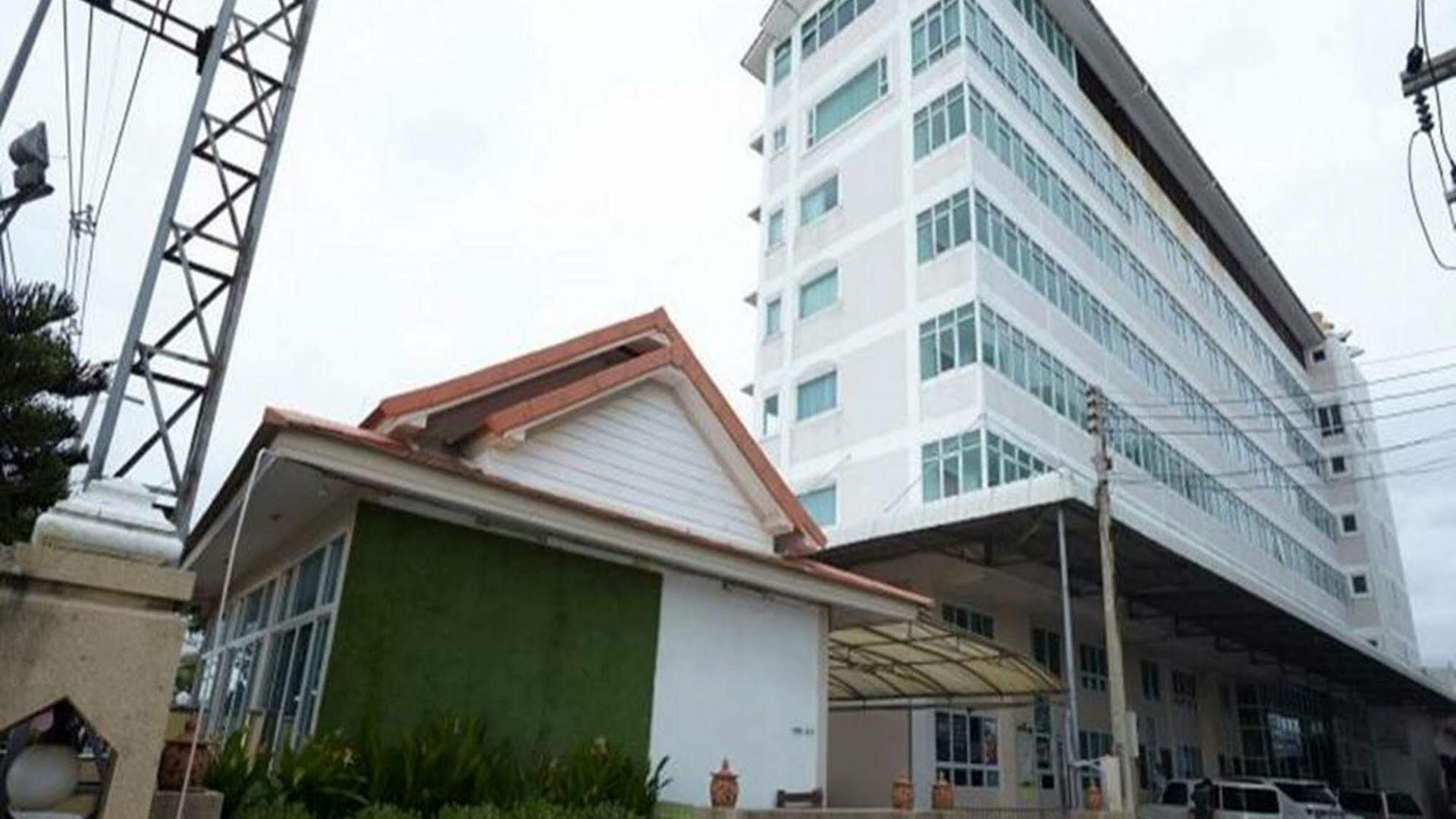 Kp Seaview Jomtien