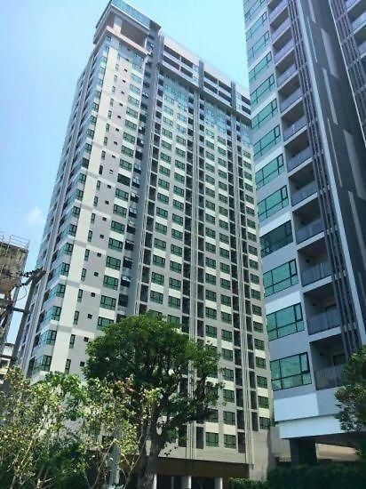 The Base By Pattaya