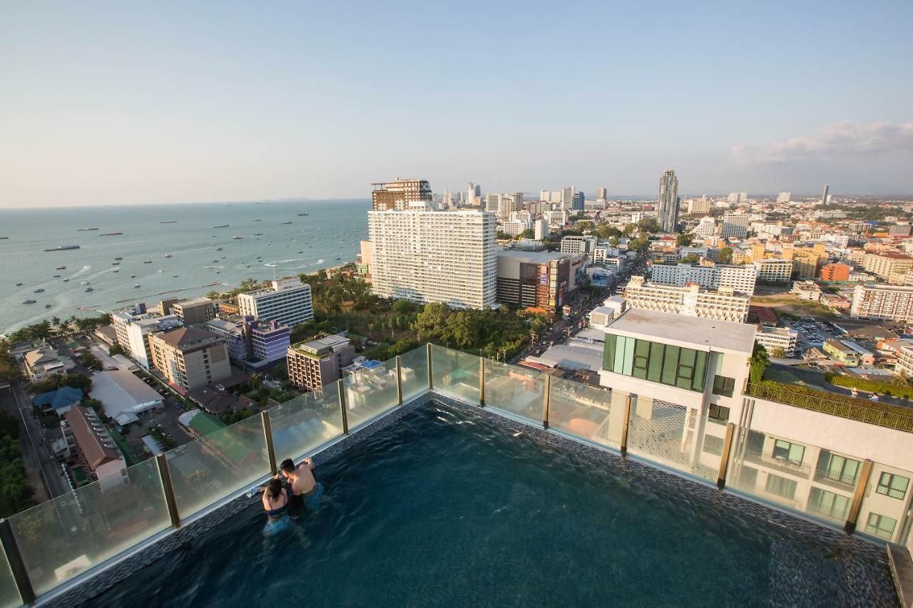 The Base By Pattaya