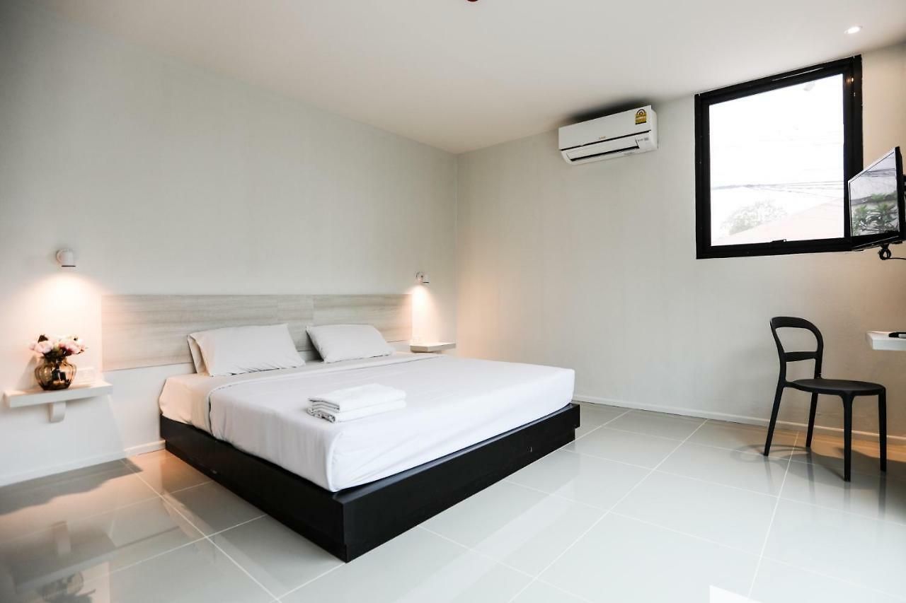 Prima House Pattaya. 4* Pattaya