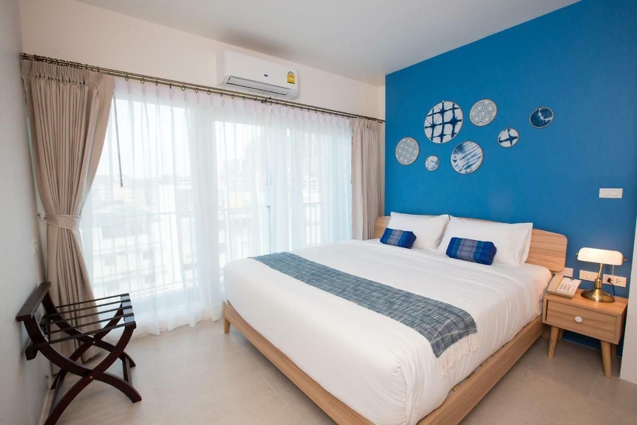 Deeprom โรงแรม Pattaya