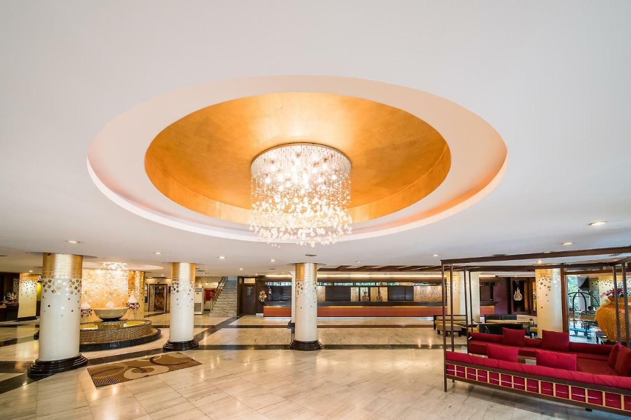 Hotel Mountain & Convention Center 4*