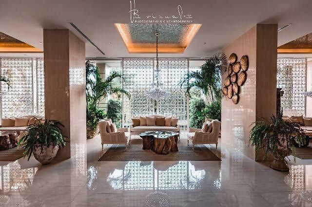 Sky Swimming Pool Riviera *