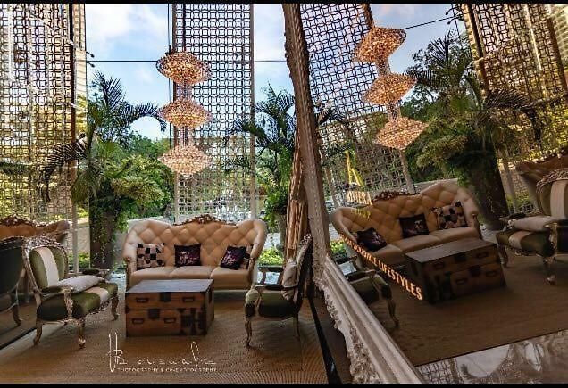 อพาร์ตโฮเทล Sky Swimming Pool Riviera Pattaya