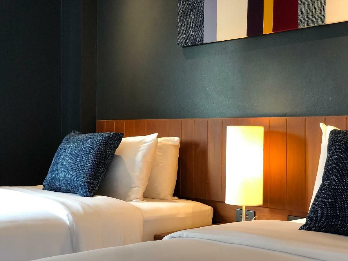 Quarter 09 โรงแรม