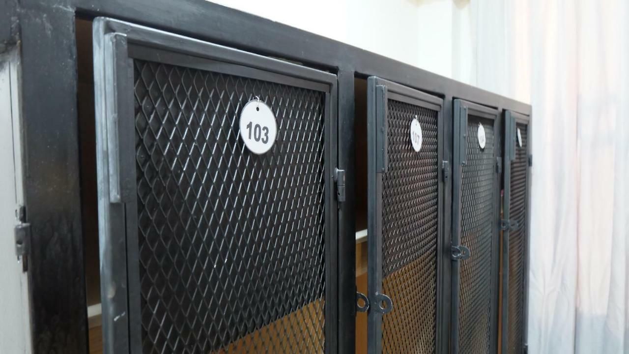โรงแรม 18 Coins Budget Pattaya
