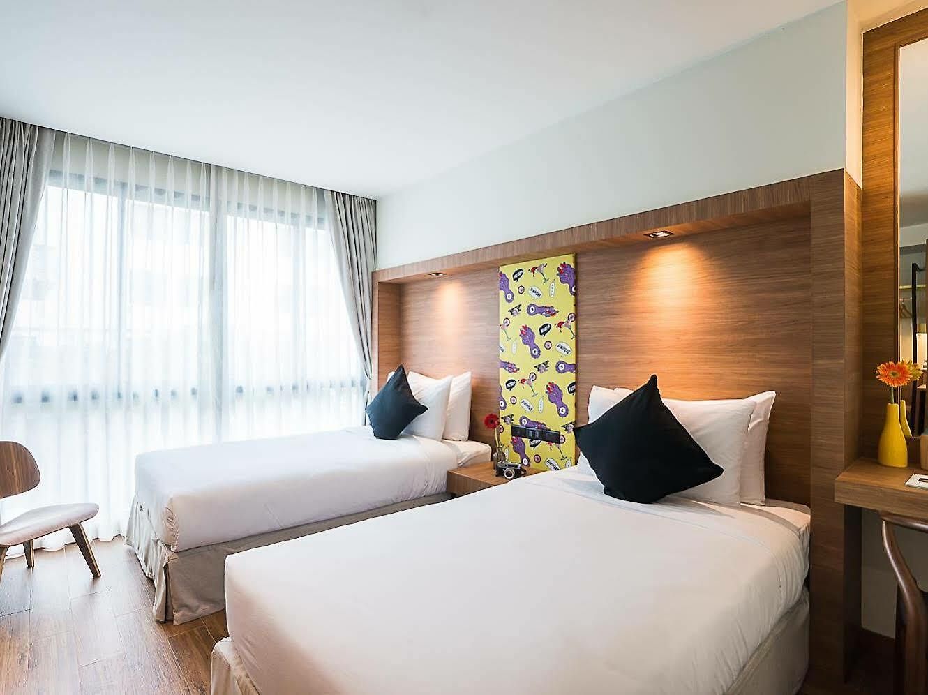Hotel Sunshine Hip 3*