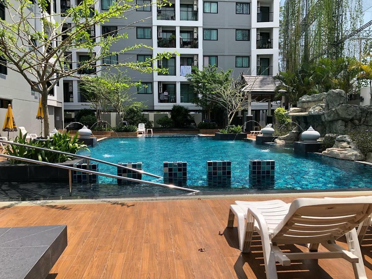 Na Lanna 4* Pattaya