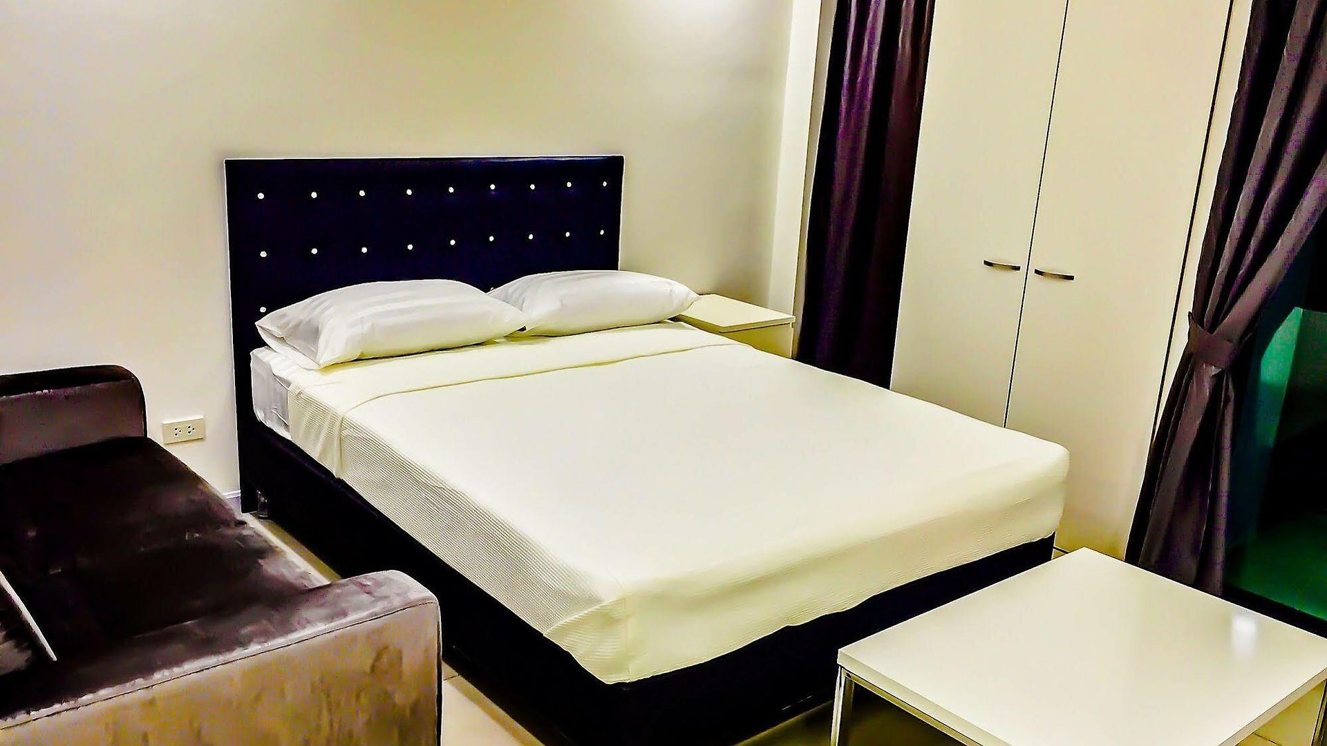 โรงแรม Siam Oriantal Tropical Garden By Parikal Pattaya