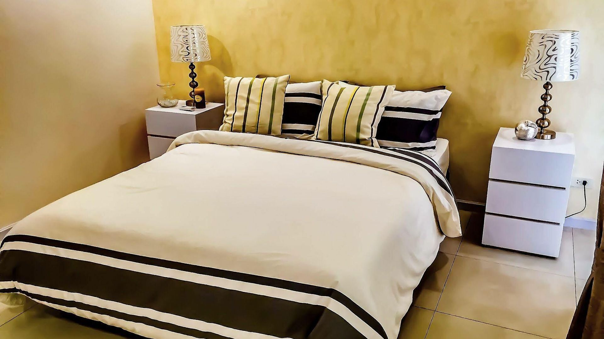 โรงแรม Siam Oriantal Tropical Garden By Parikal Pattaya