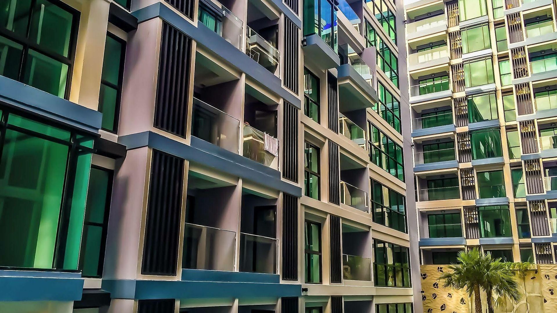 Siam Oriantal Tropical Garden By Parikal โรงแรม