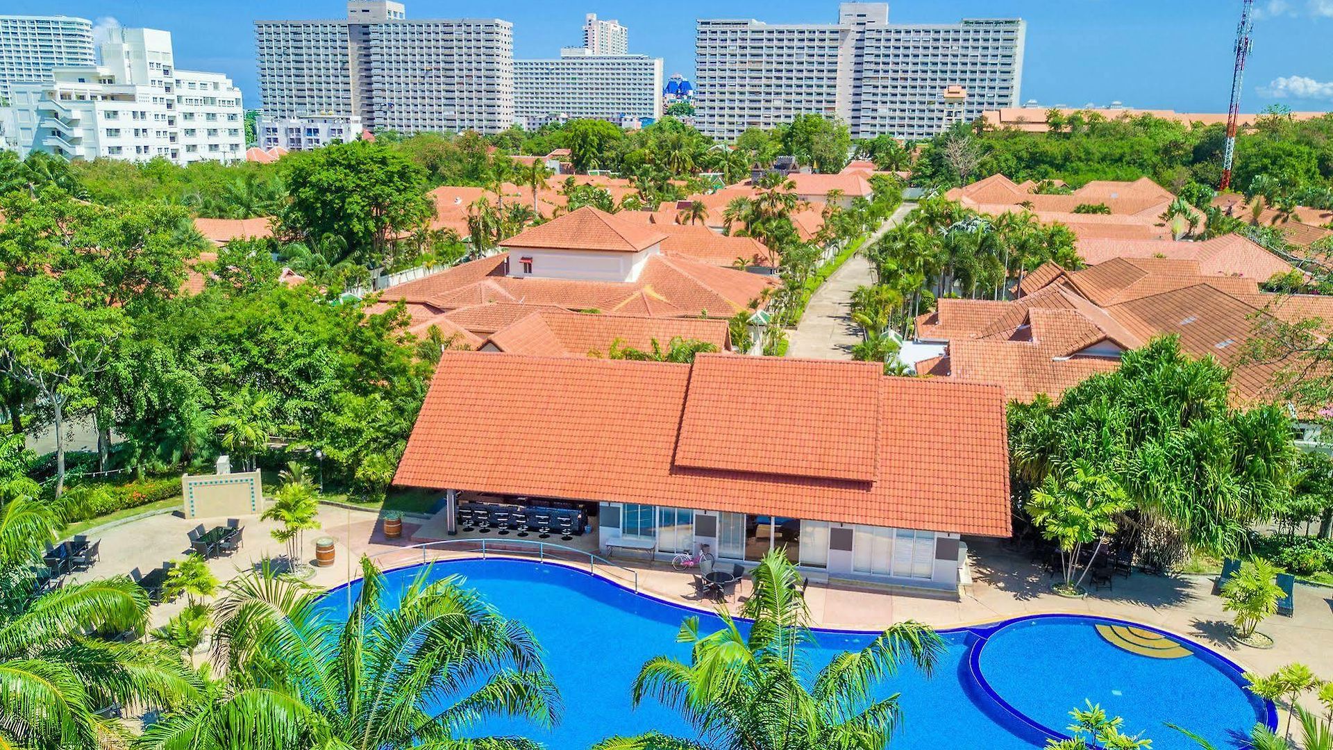 Davinci Pool *