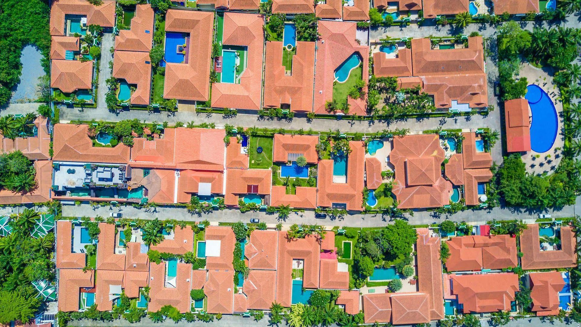 Davinci Pool Pattaya