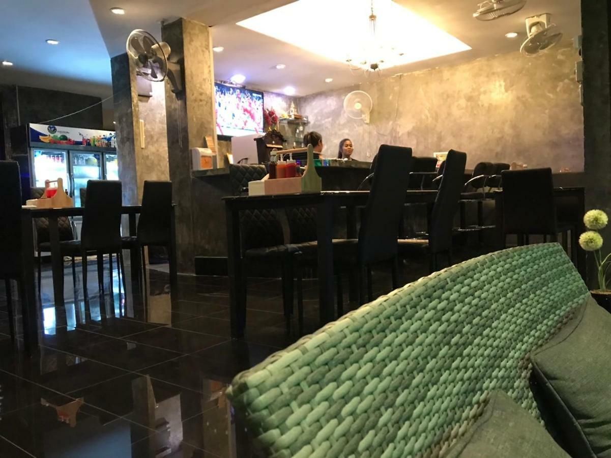 Place Hotel Pattaya