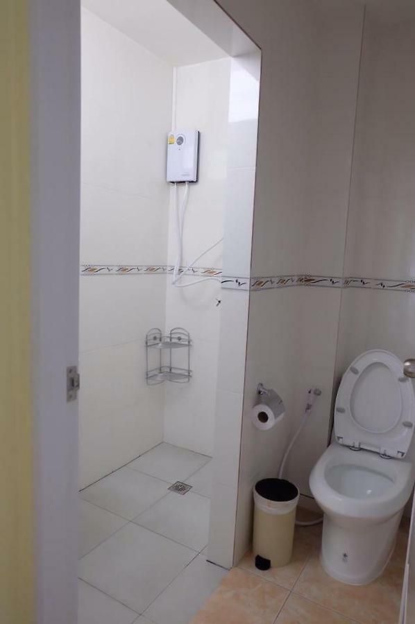 Jo House Pattaya Pattaya