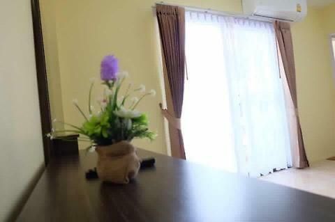 โรงแรม Jo House Pattaya Pattaya