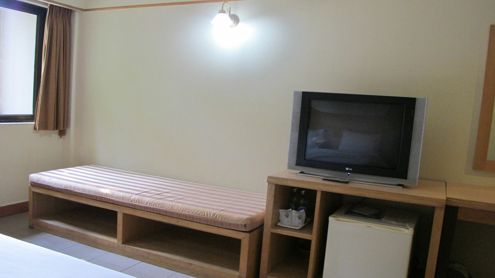 Palm Garden โรงแรม 3*