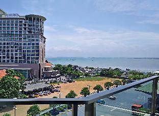 Tsix5 Quarter 5* Pattaya