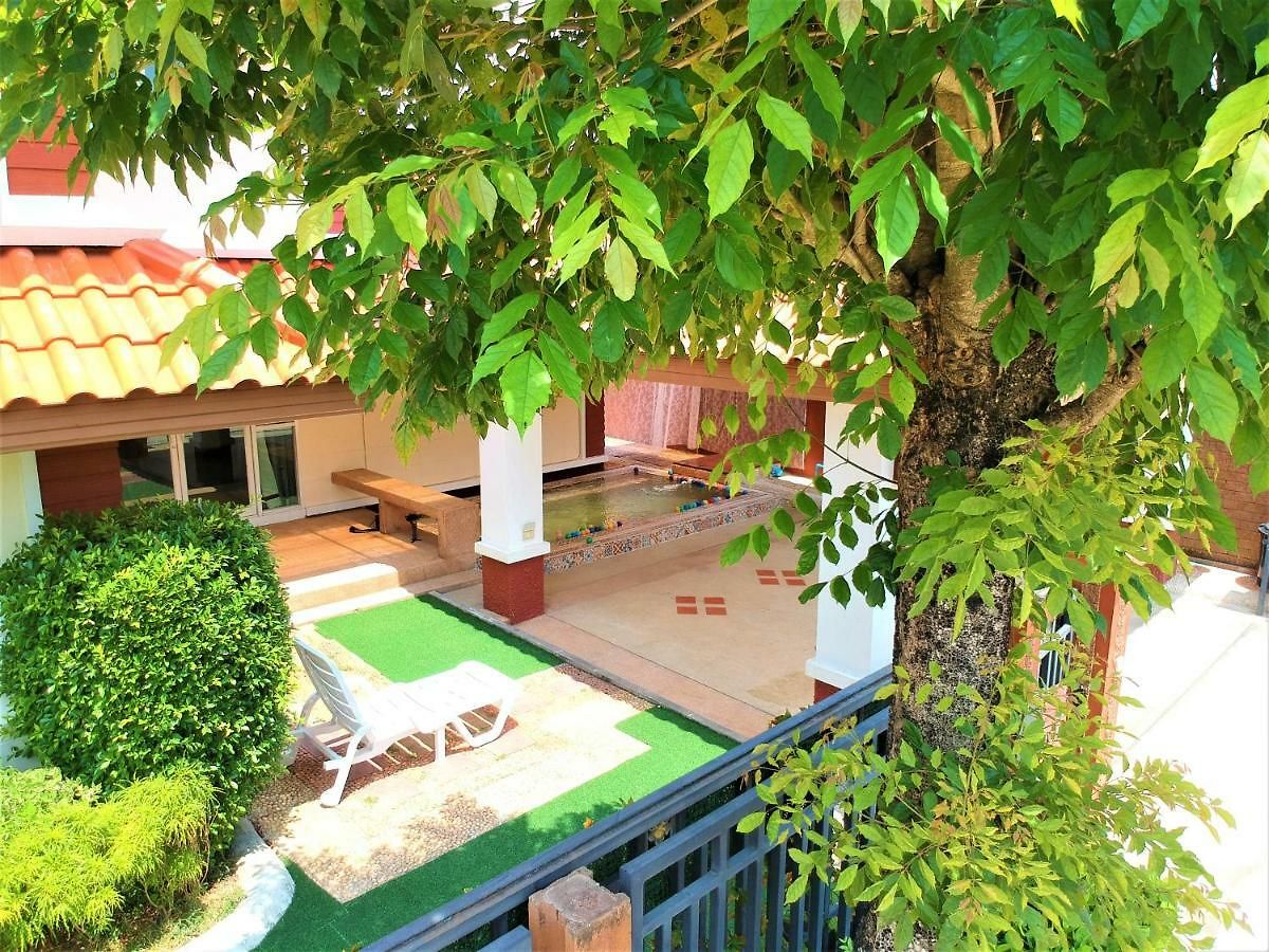 Baan Thai Lanna 3* Pattaya