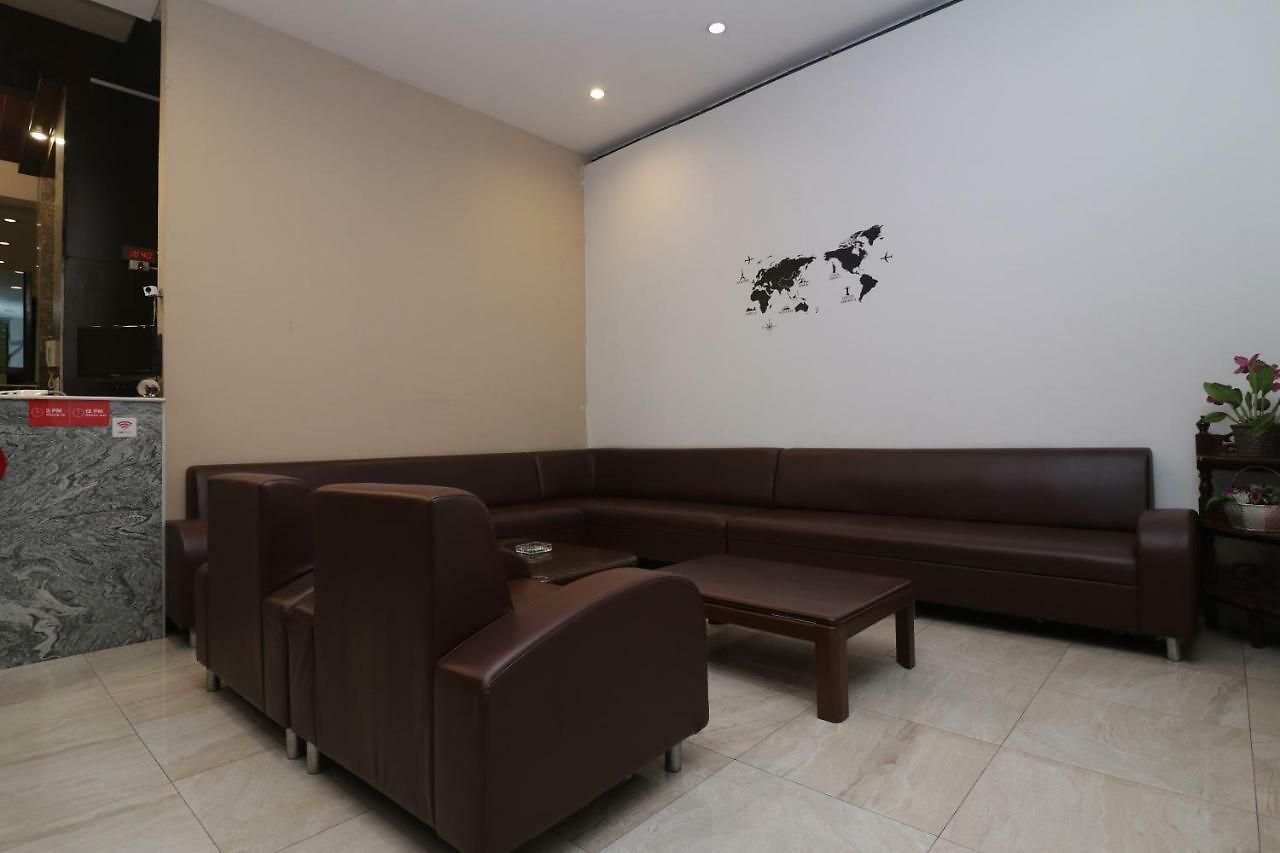 โรงแรม Kkinn South Pattaya