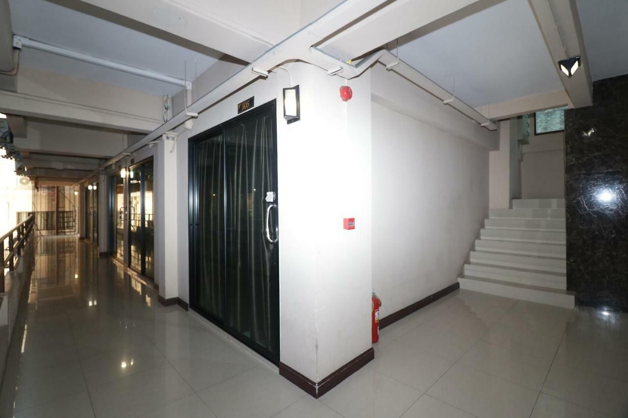 โรงแรม Kkinn South 2*