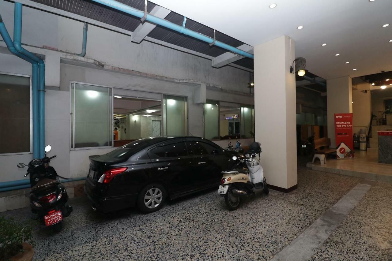 Kkinn South โรงแรม