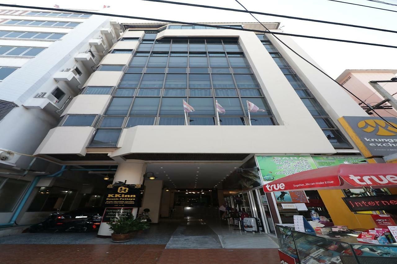 Kkinn South 2* Pattaya