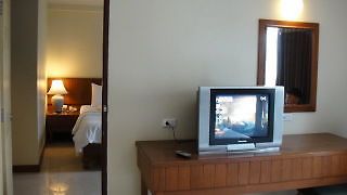โรงแรม Quarter 09 Pattaya