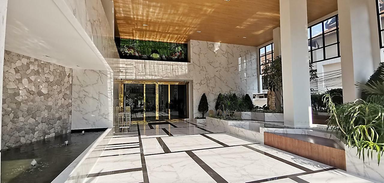 Hotel Sn Connx - Sha Pattaya