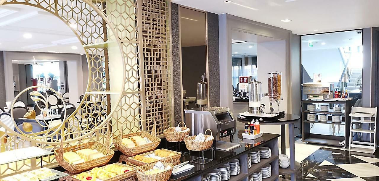Sn Connx - Sha 4* Pattaya