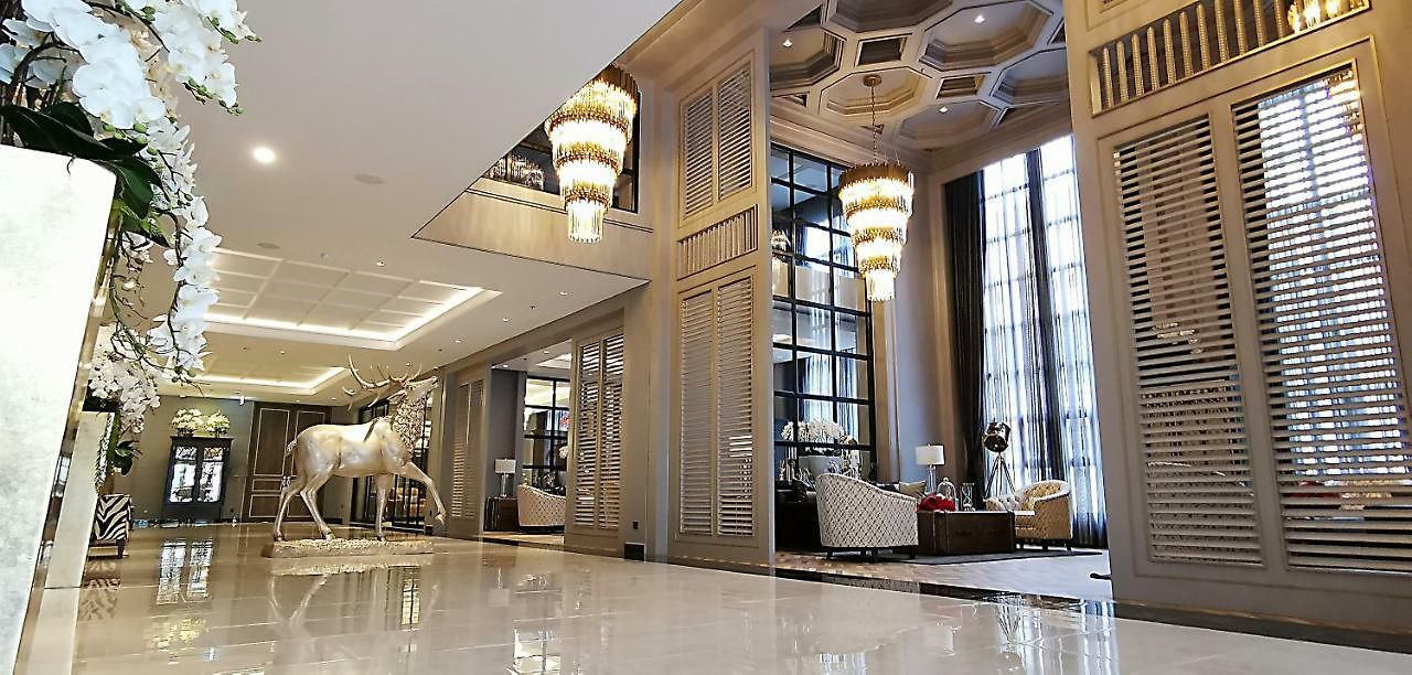 Sn Connx - Sha Hotel 4*