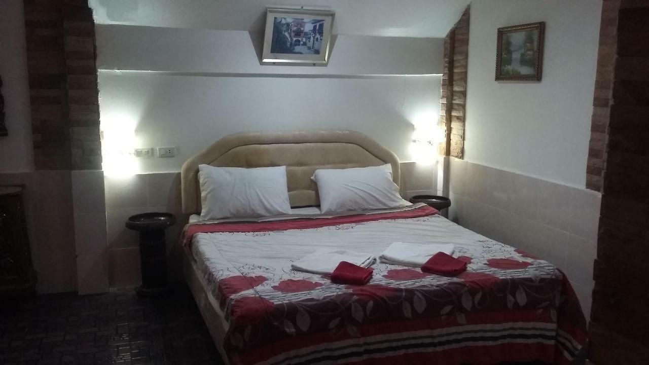 บ้านพัก Jasmin 2*
