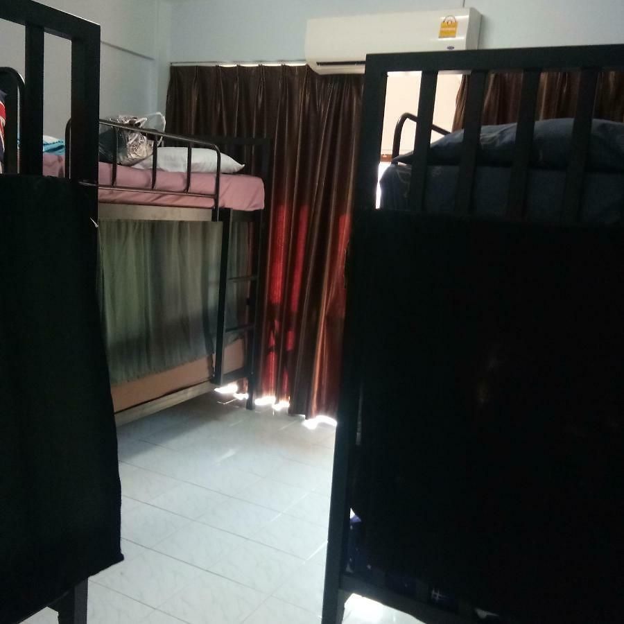 Hostel Backpackers (adults Only) Pattaya