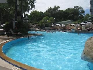 บ้านพัก Wood House Pattaya
