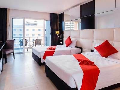 Nova Platinum Hotel 4*
