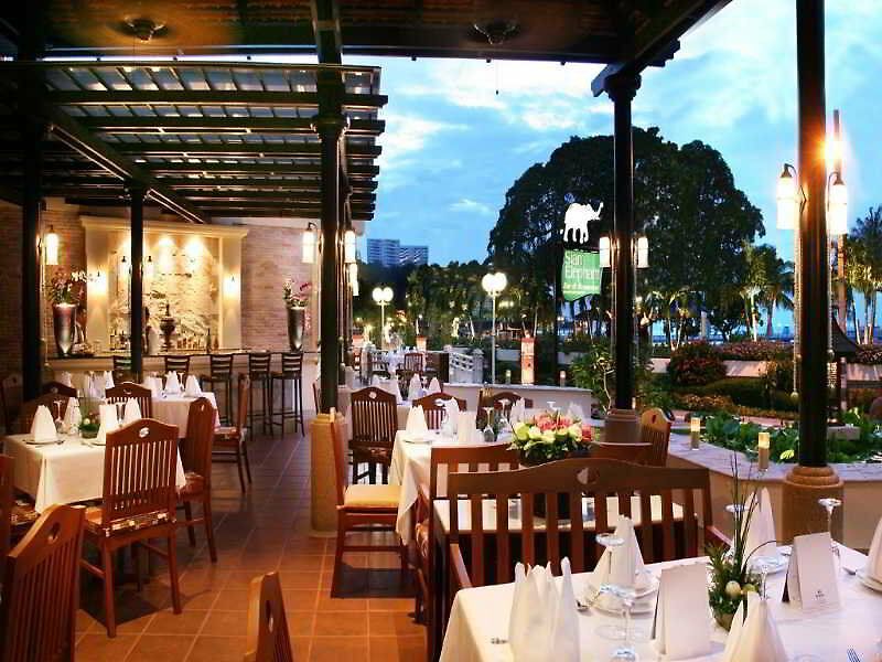 Siam Bayshore 5* Pattaya