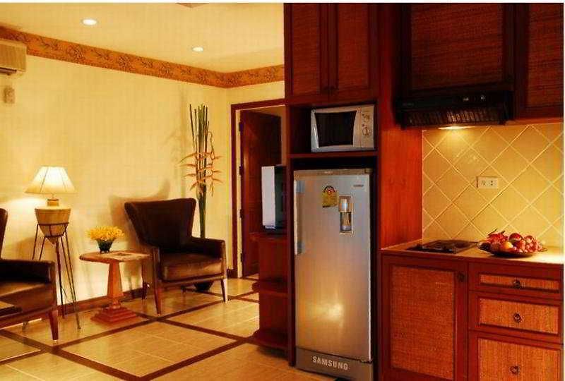 Nova Park โรงแรม