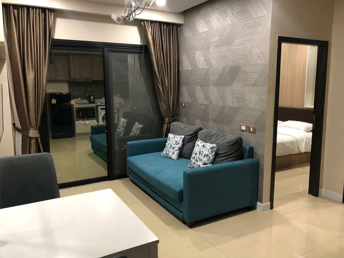 Dusit Grand View อพาร์ทเม้น *