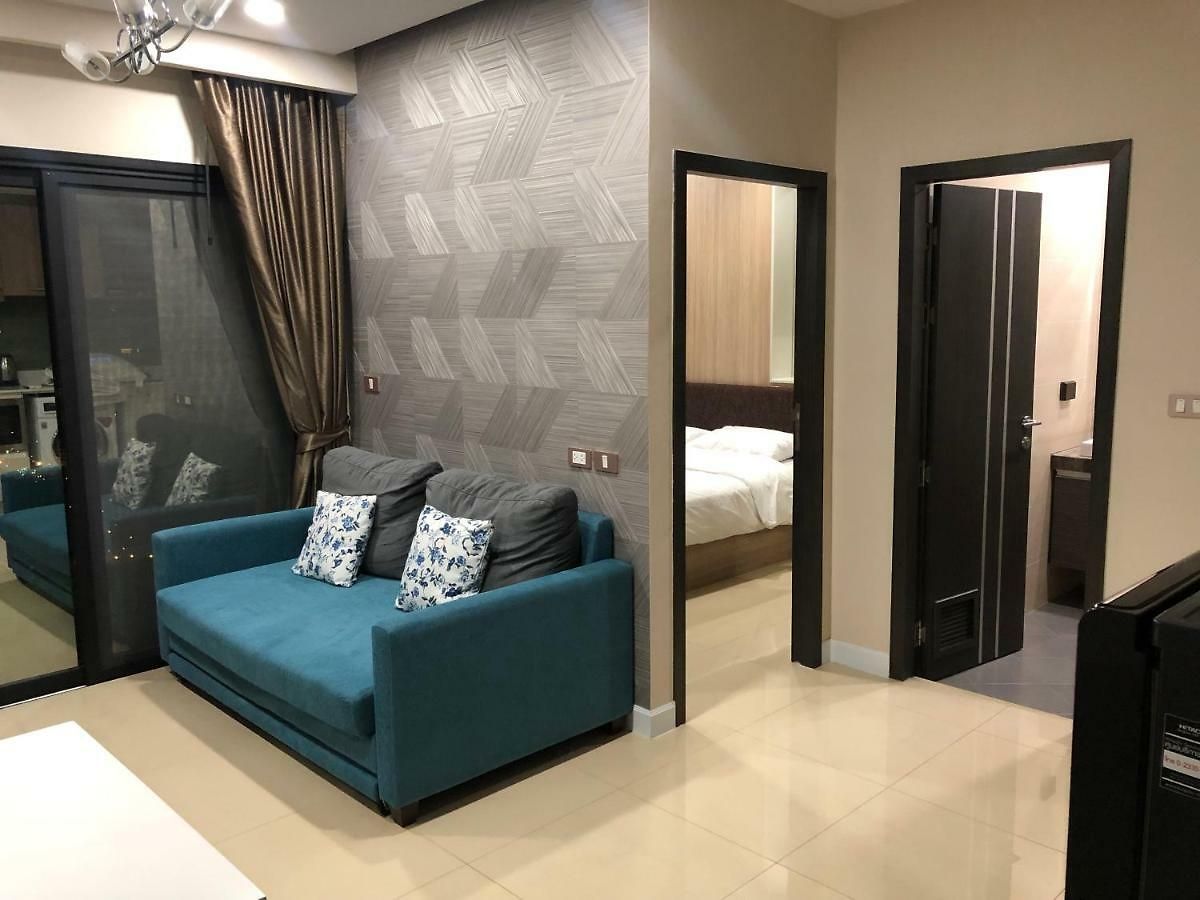 Dusit Grand View อพาร์ทเม้น