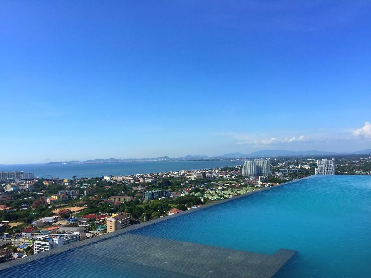 Posh By Sasin * Pattaya