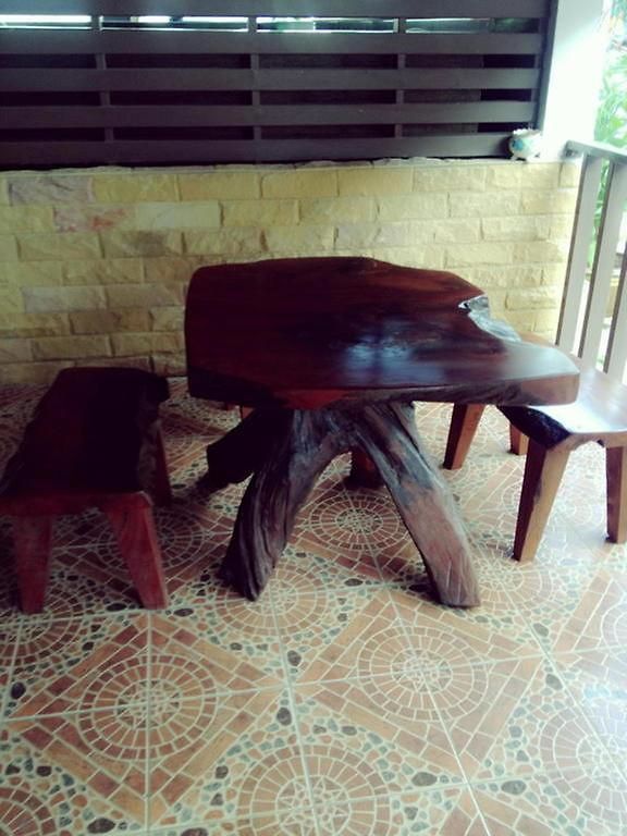 บ้านพัก House