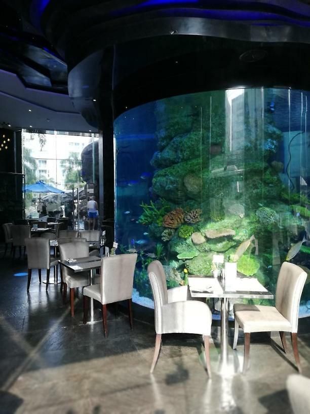 Centara Avenue 711 Apartment Pattaya