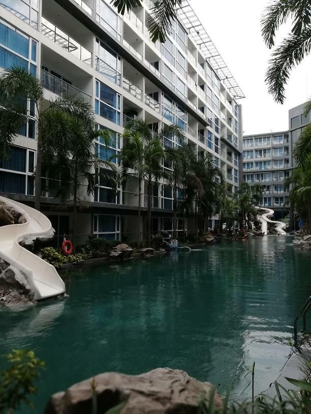 Apartment Centara Avenue 711