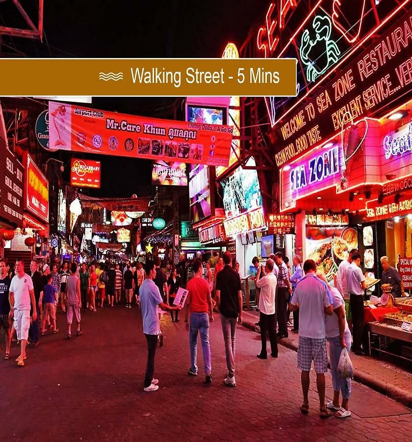 Punyapha Place Pattaya