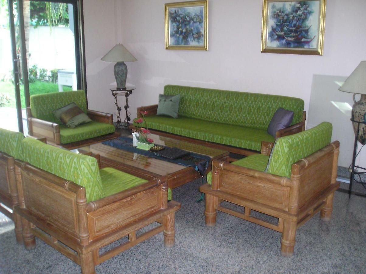 Hotel Oranje Pattaya