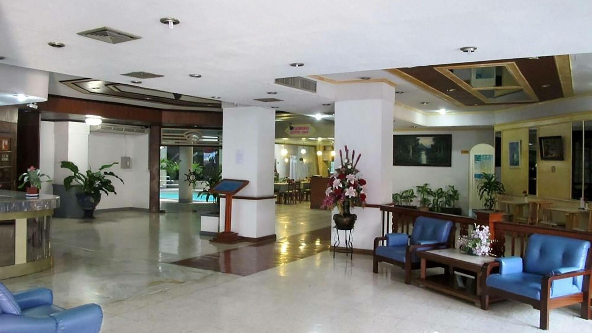โรงแรม Diamond 3*