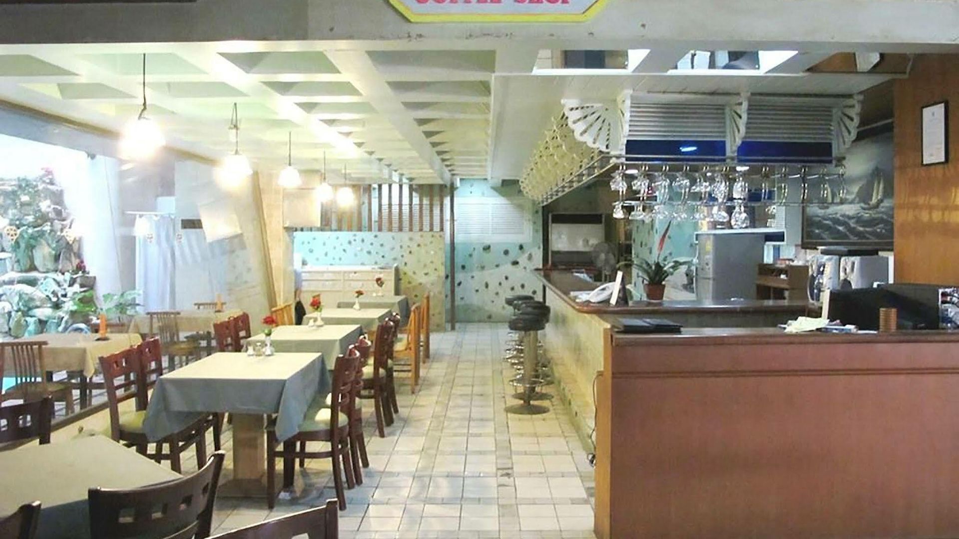 โรงแรม Diamond